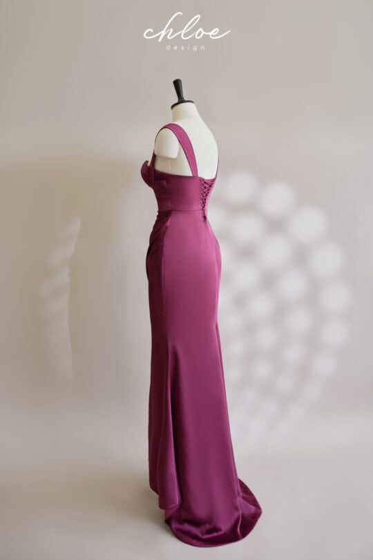 Váy thiết kế may đo Chloe Martha 22 - Image 14