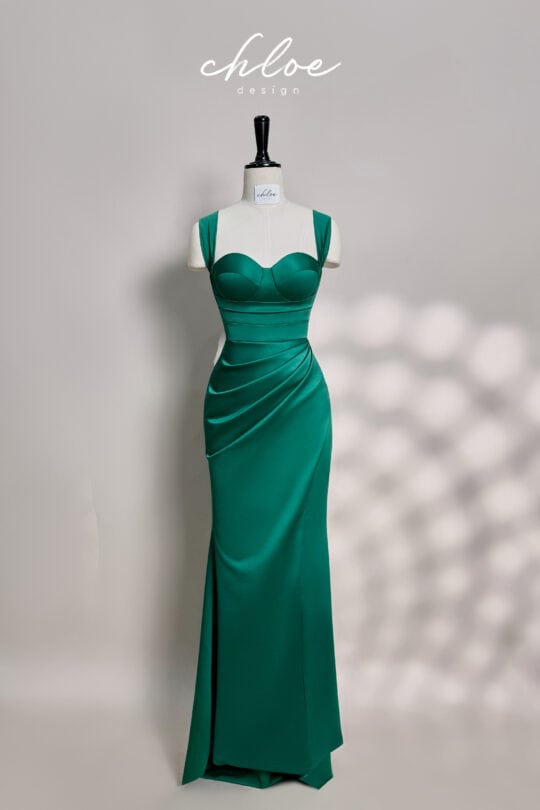 Váy thiết kế may đo Chloe Martha 22 - Image 3