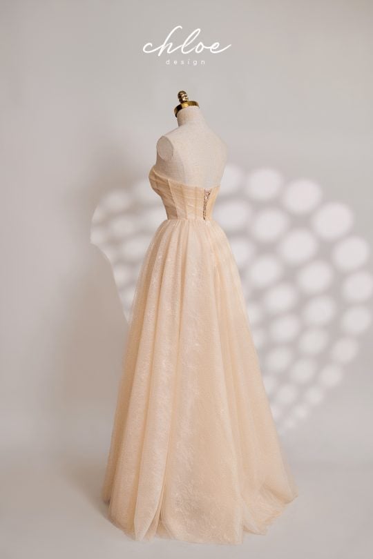 Váy thiết kế may đo Chloe Lucasta 23 - Image 3
