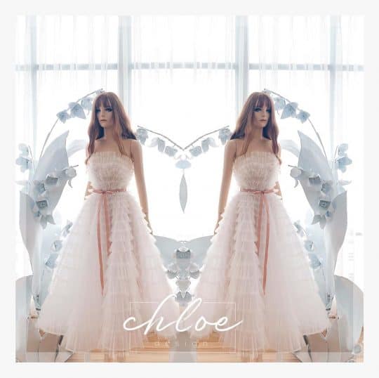 Váy thiết kế may đo Chloe Lore 19 ( Midi Version )
