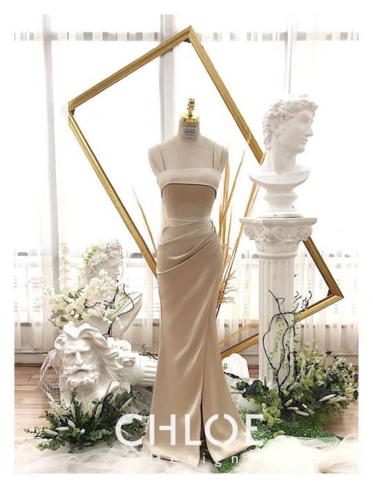 Váy thiết kế Chloe Alma 19