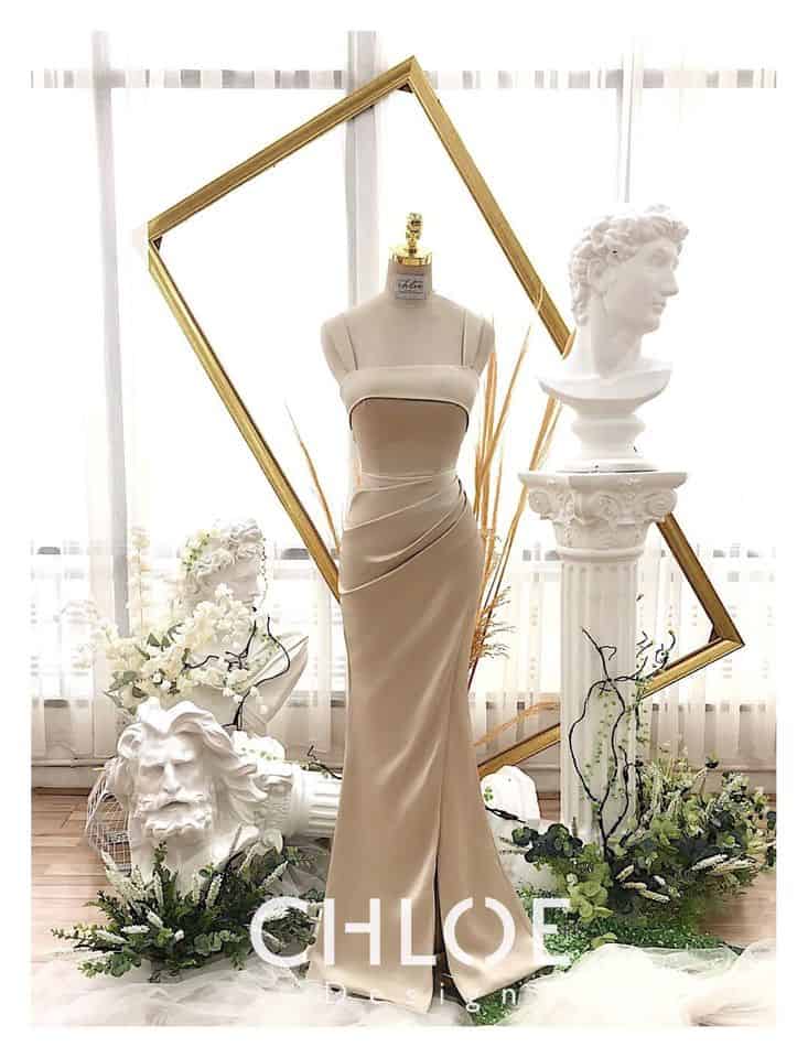 Váy thiết kế Chloe Alma 19