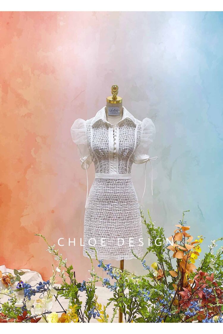 Váy thiết kế Chloe Jade 20