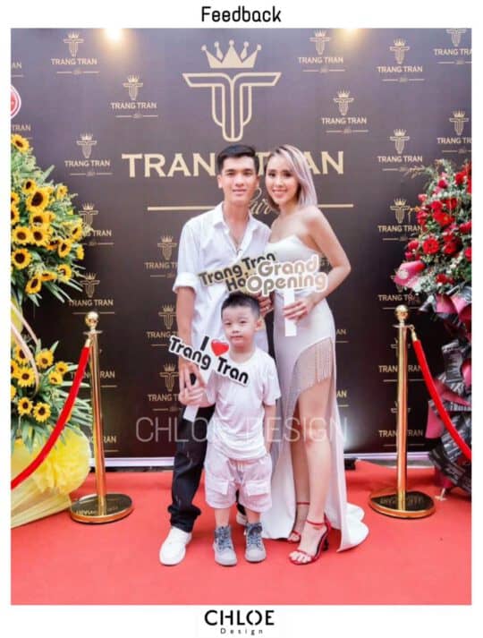 Váy thiết kế Chloe Gemma 19 - Image 2