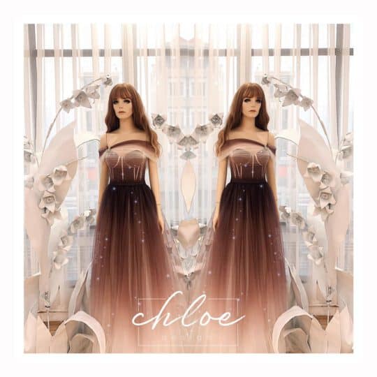 Váy thiết kế may đo Chloe Andrey 19 - Image 6