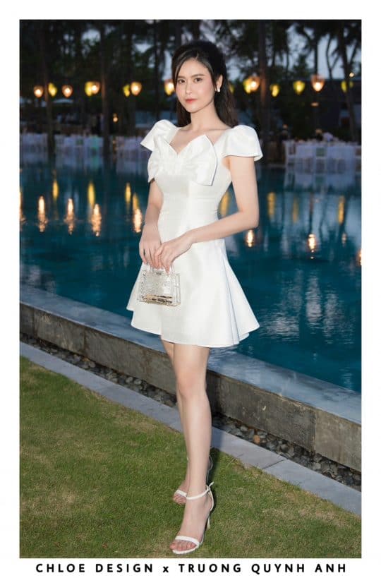 Jeri Dress 21 - Image 3