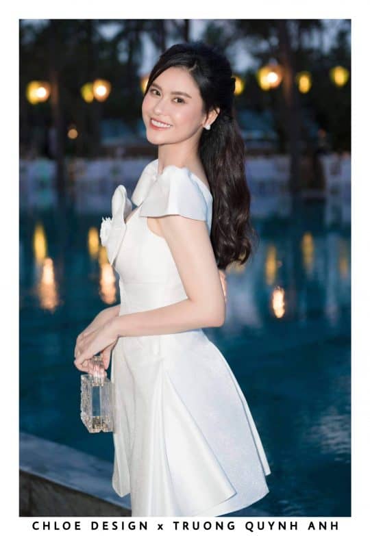 Jeri Dress 21 - Image 4