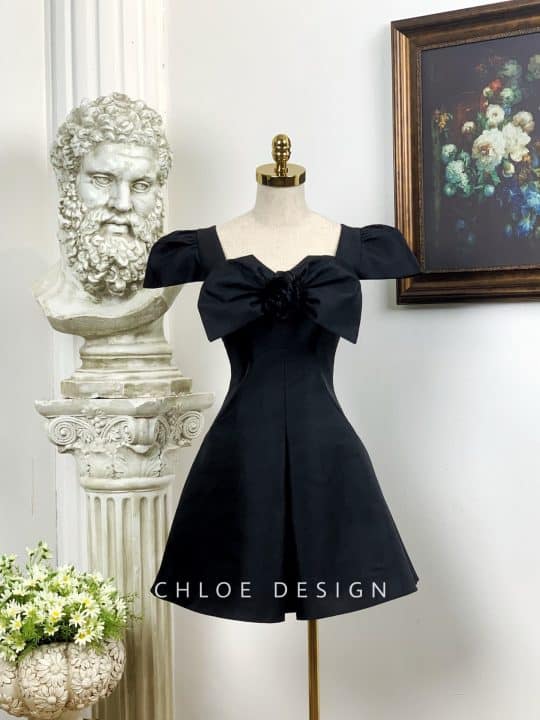 Jeri Dress 21 - Image 2