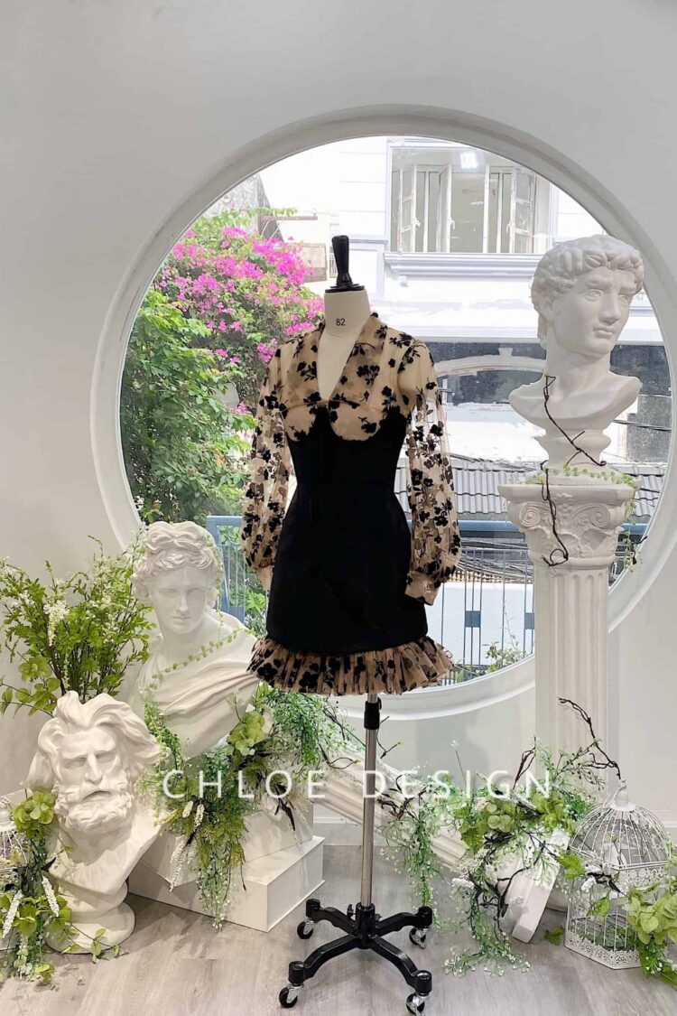Manon Dress 21