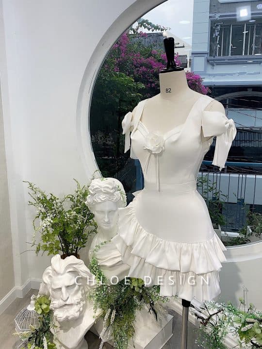Seine Dress 21