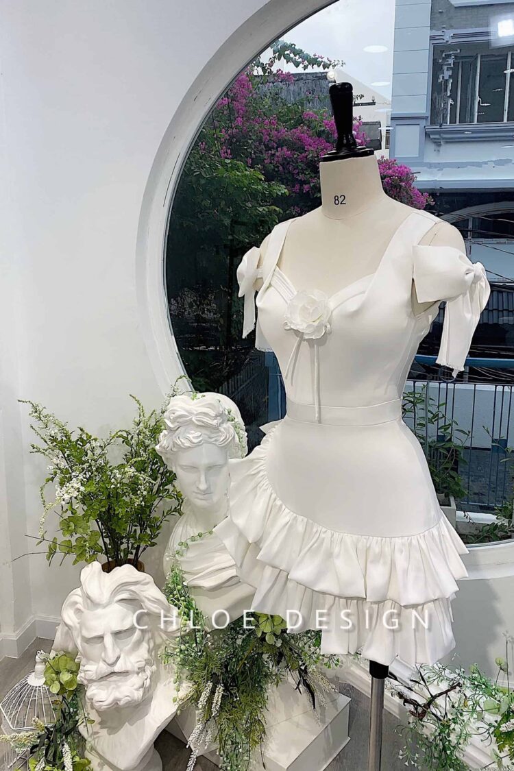 Seine Dress 21