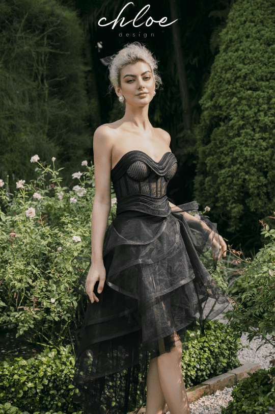 Chân váy Chloe Viola 22 - Image 3