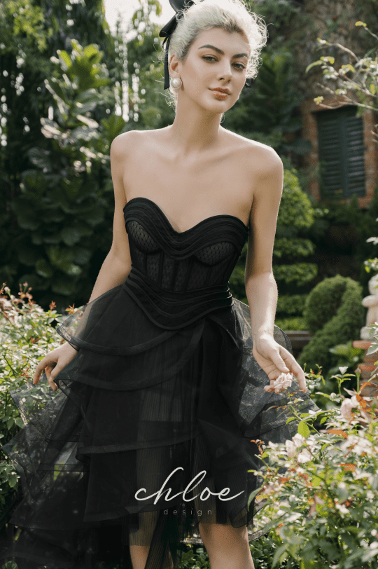 Chân váy Chloe Viola 22 - Image 6