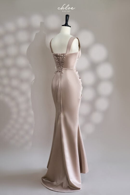 Váy thiết kế may đo Chloe Martha 22 - Image 13