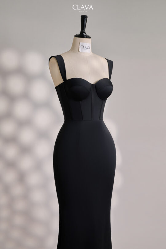 Clava Rowan 23 Tailored Dress Design - Ảnh 9