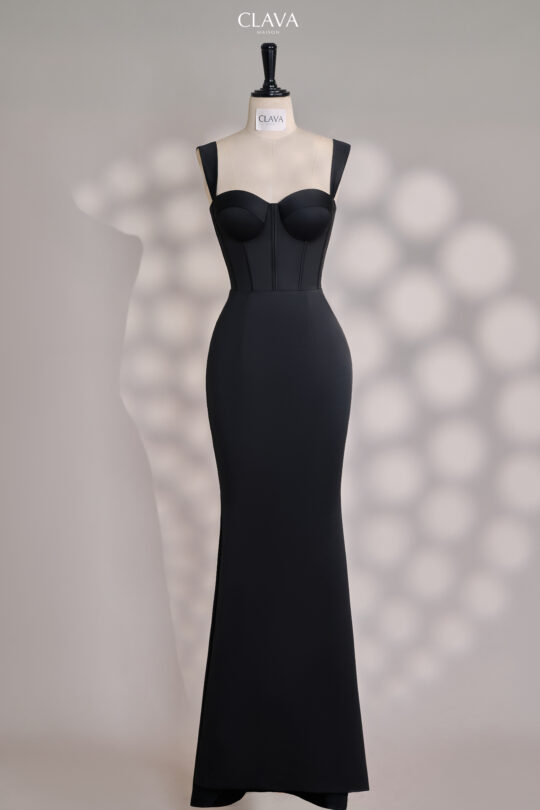 Clava Rowan 23 Tailored Dress Design - Ảnh 5