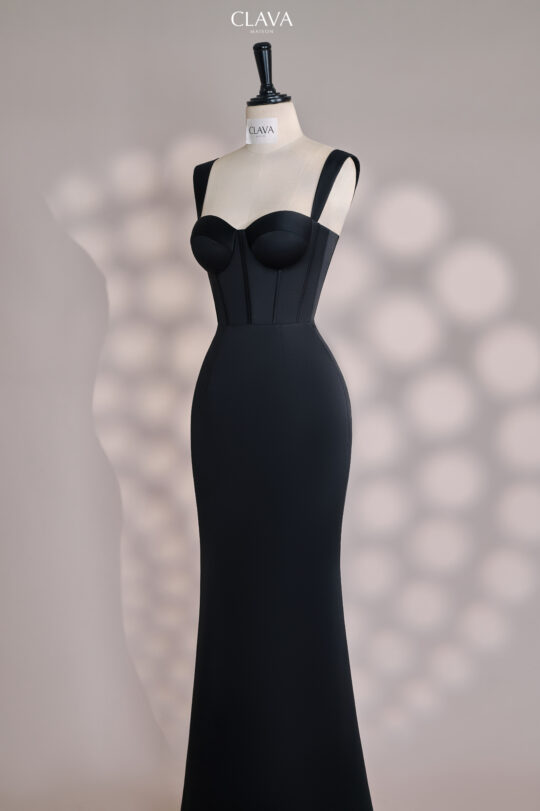 Clava Rowan 23 Tailored Dress Design - Ảnh 7