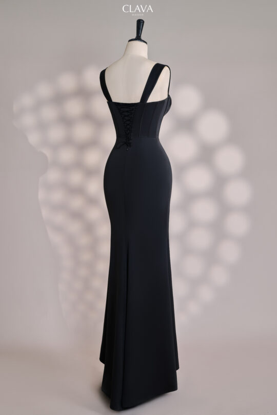 Clava Rowan 23 Tailored Dress Design - Ảnh 6