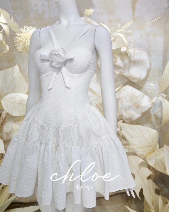 Váy thiết kế may đo Chloe Ready To Wear Mia 23 - Image 2