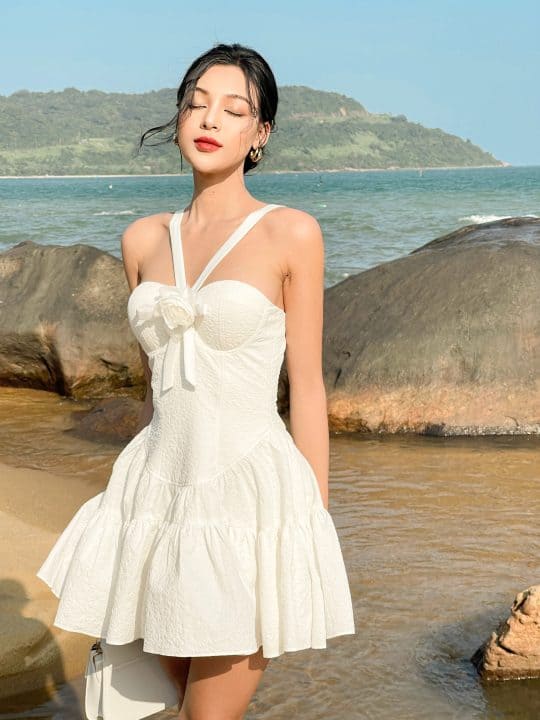 Váy thiết kế may đo Chloe Ready To Wear Mia 23 - Image 7