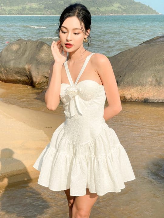 Váy thiết kế may đo Chloe Ready To Wear Mia 23 - Image 6