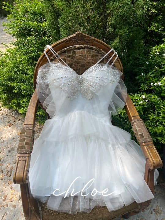 Váy thiết kế may đo Chloe Claire 23 - Image 7
