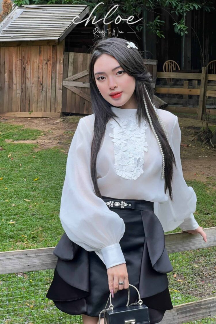 Chloe Ready To Wear Valentina 23