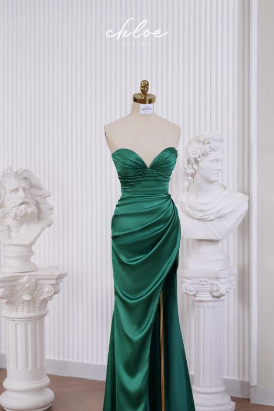 Váy thiết kế may đo Chloe Alfonso 24 - Image 8