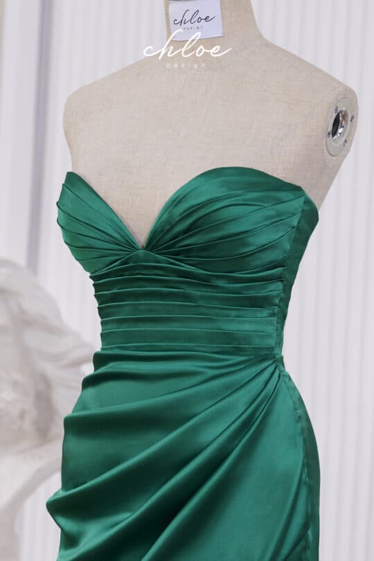 Váy thiết kế may đo Chloe Alfonso 24 - Image 12