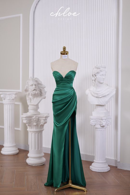 Váy thiết kế may đo Chloe Alfonso 24 - Image 4
