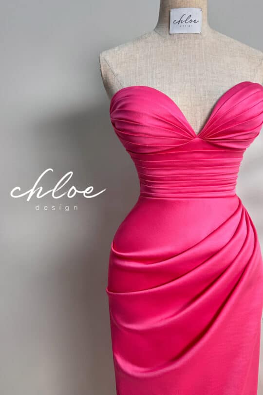 Váy thiết kế may đo Chloe Alfonso 24 - Image 11