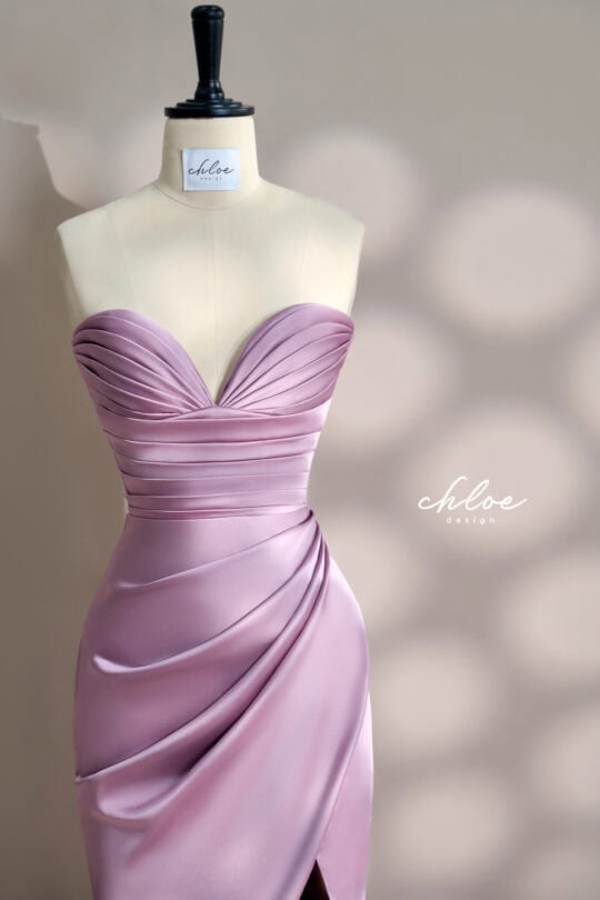 Váy thiết kế may đo Chloe Alfonso 24 - Image 10