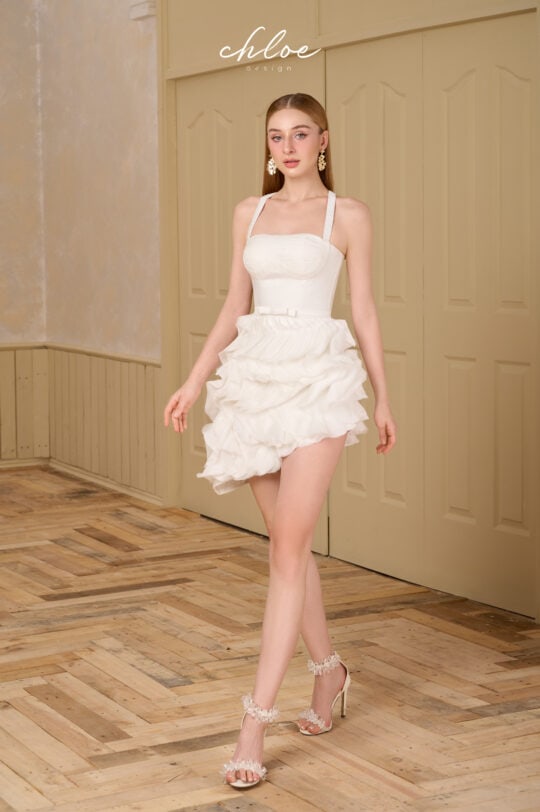 Váy thiết kế may đo Chloe Elio 24 - Image 16