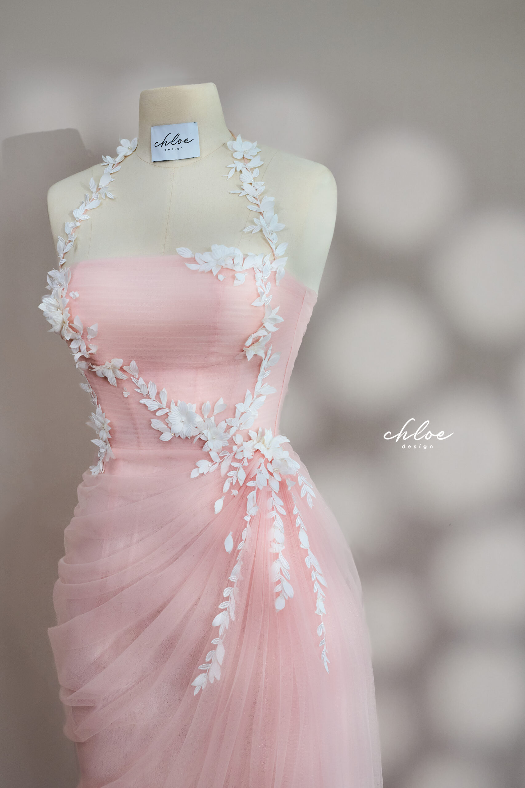 Clava Muse 24 Tailored Dress Design - Ảnh 12