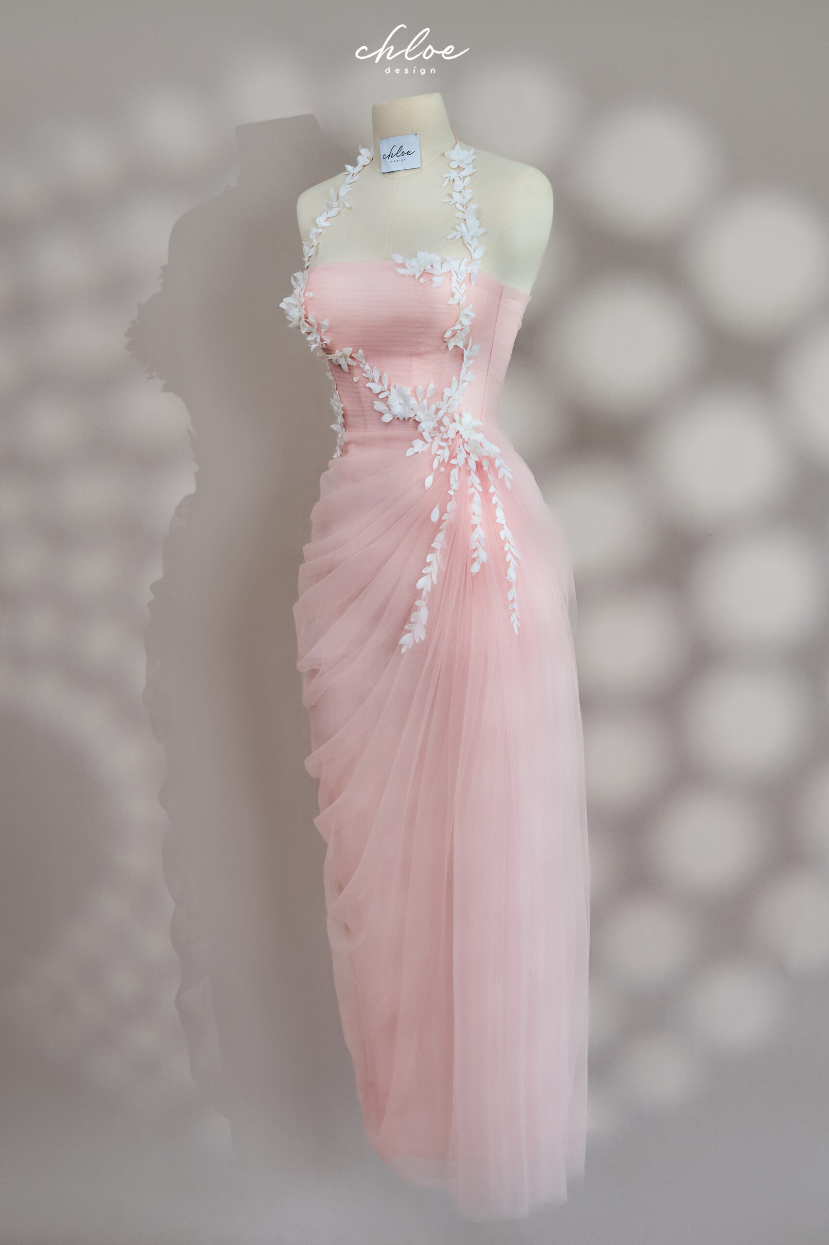 Clava Muse 24 Tailored Dress Design - Ảnh 5