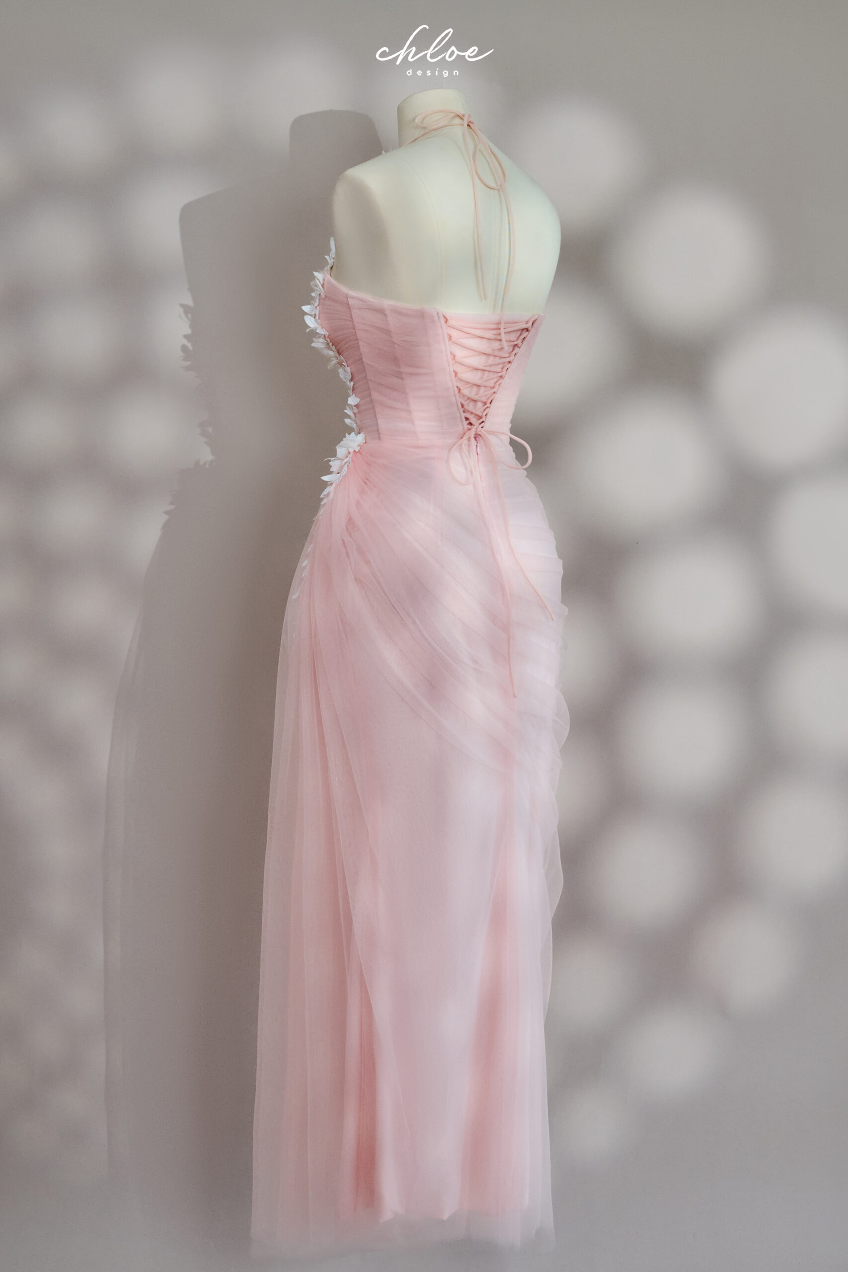 Clava Muse 24 Tailored Dress Design - Ảnh 16