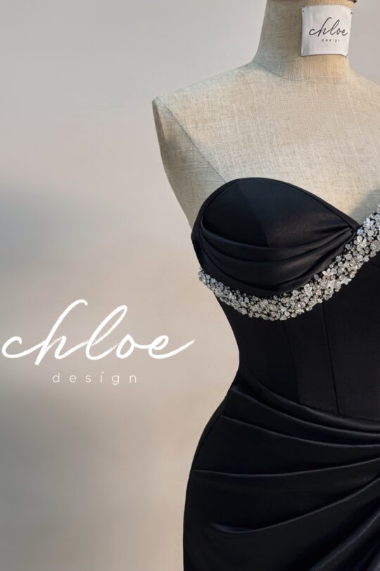 Váy thiết kế may đo Chloe Erasmo 24 - Image 10