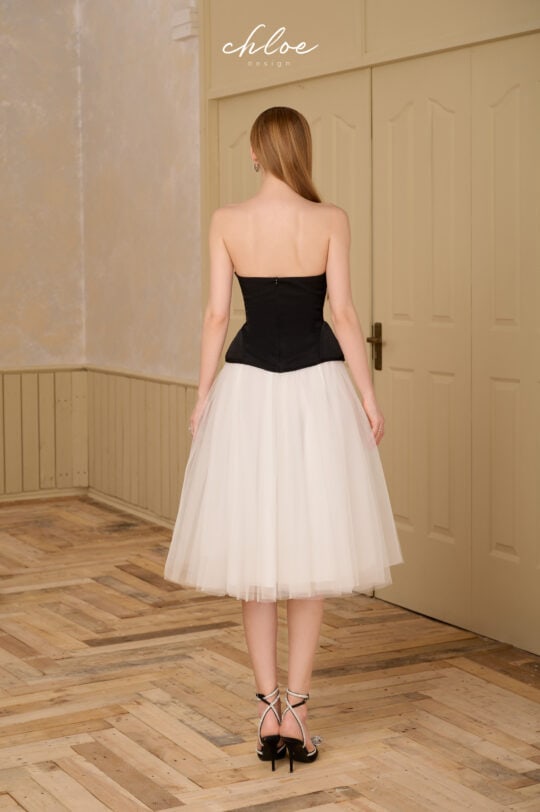 Set váy thiết kế may đo Chloe Dantae 24 - Image 14