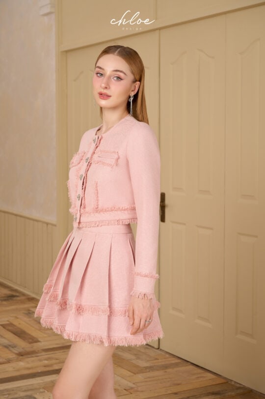 Set váy thiết kế may đo Chloe Amada 24 - Image 7