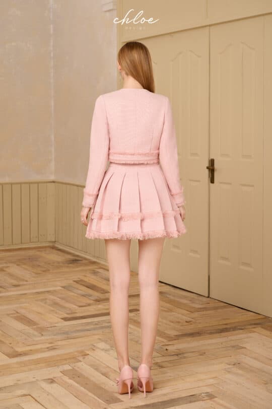 Set váy thiết kế may đo Chloe Amada 24 - Image 9