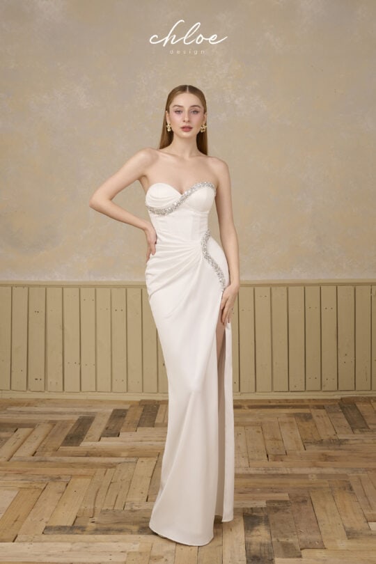 Váy thiết kế may đo Chloe Erasmo 24 - Image 25