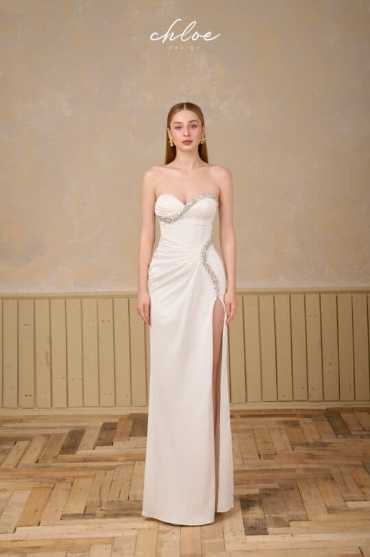 Váy thiết kế may đo Chloe Erasmo 24 - Image 28