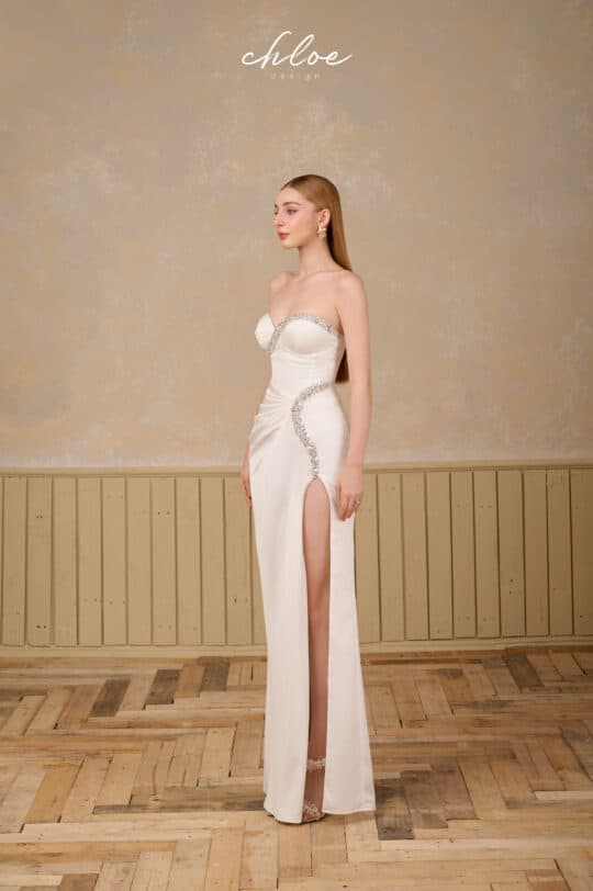 Váy thiết kế may đo Chloe Erasmo 24 - Image 26