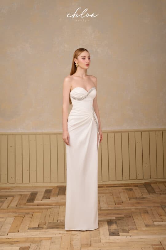 Váy thiết kế may đo Chloe Erasmo 24 - Image 27