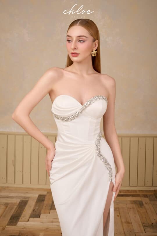 Váy thiết kế may đo Chloe Erasmo 24 - Image 24
