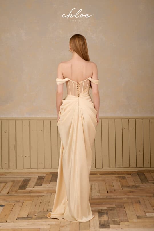 Váy thiết kế may đo Chloe Lucy 24 - Image 19