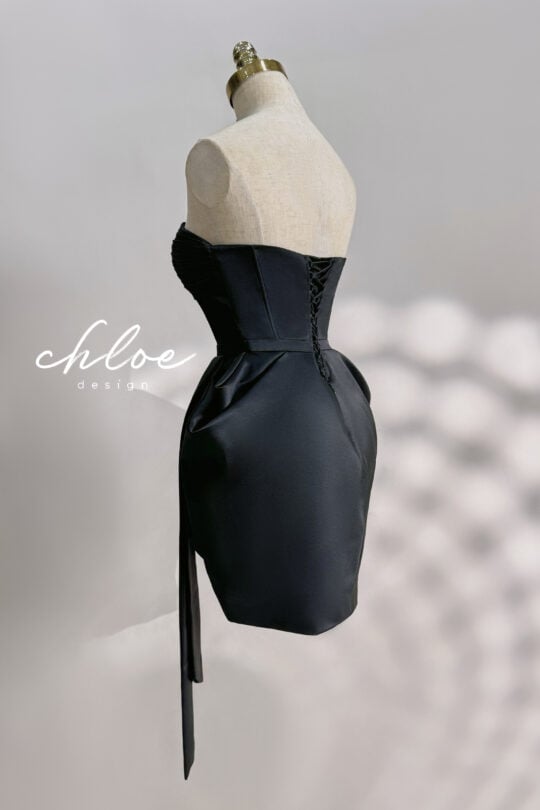 Váy thiết kế may đo Chloe Rafael 24 - Image 12