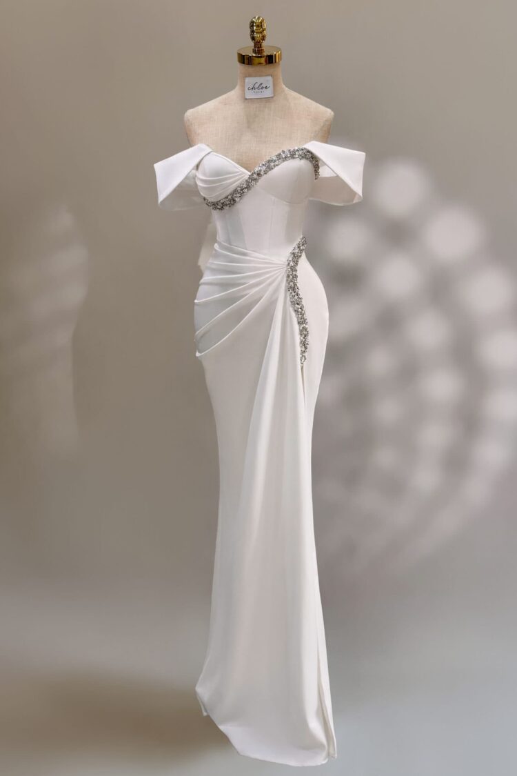 Clava Erasmo 24 Tailored Dress Design