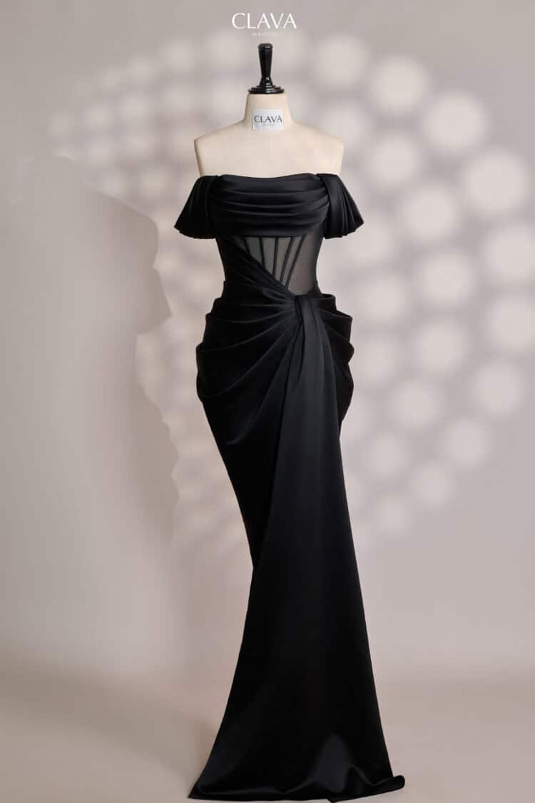 Clava Lucy 24 Tailored Dress Design