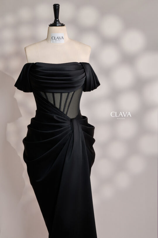 Clava Lucy 24 Tailored Dress Design - Ảnh 12